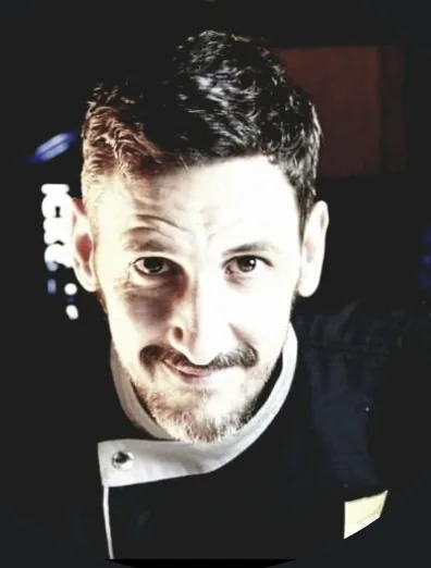 Iker, chef de CosteOS